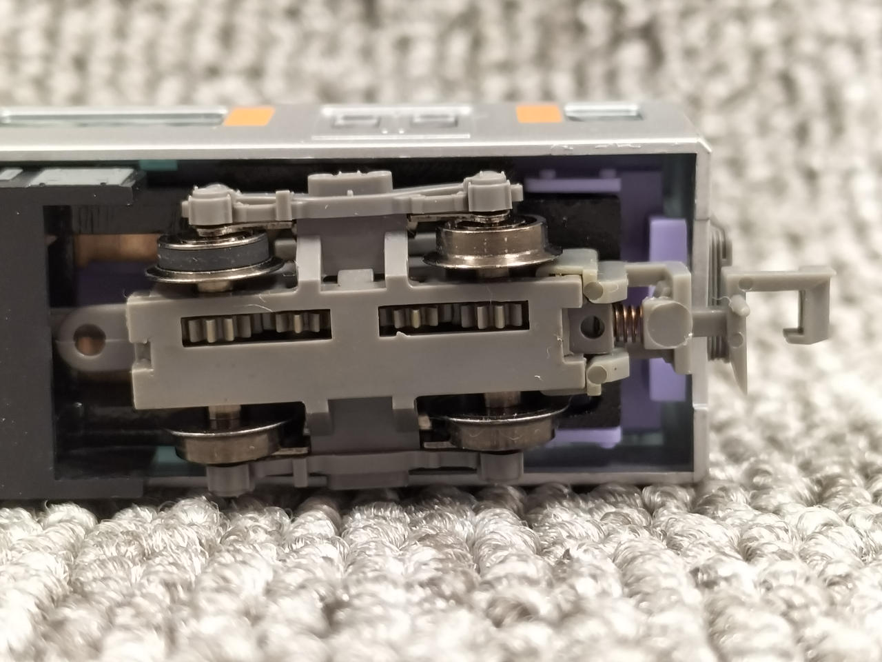 マイクロエース / アリイセイサクショ(MICRO ACE)|東武50050系 基本