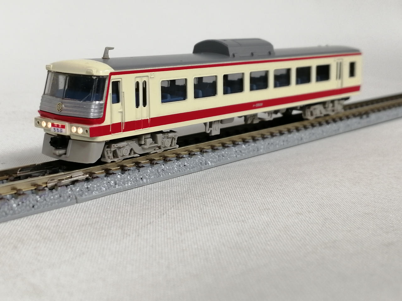 トミックス(TOMIX)|思い出の西武レッドアローセット|【ハードオフ公式
