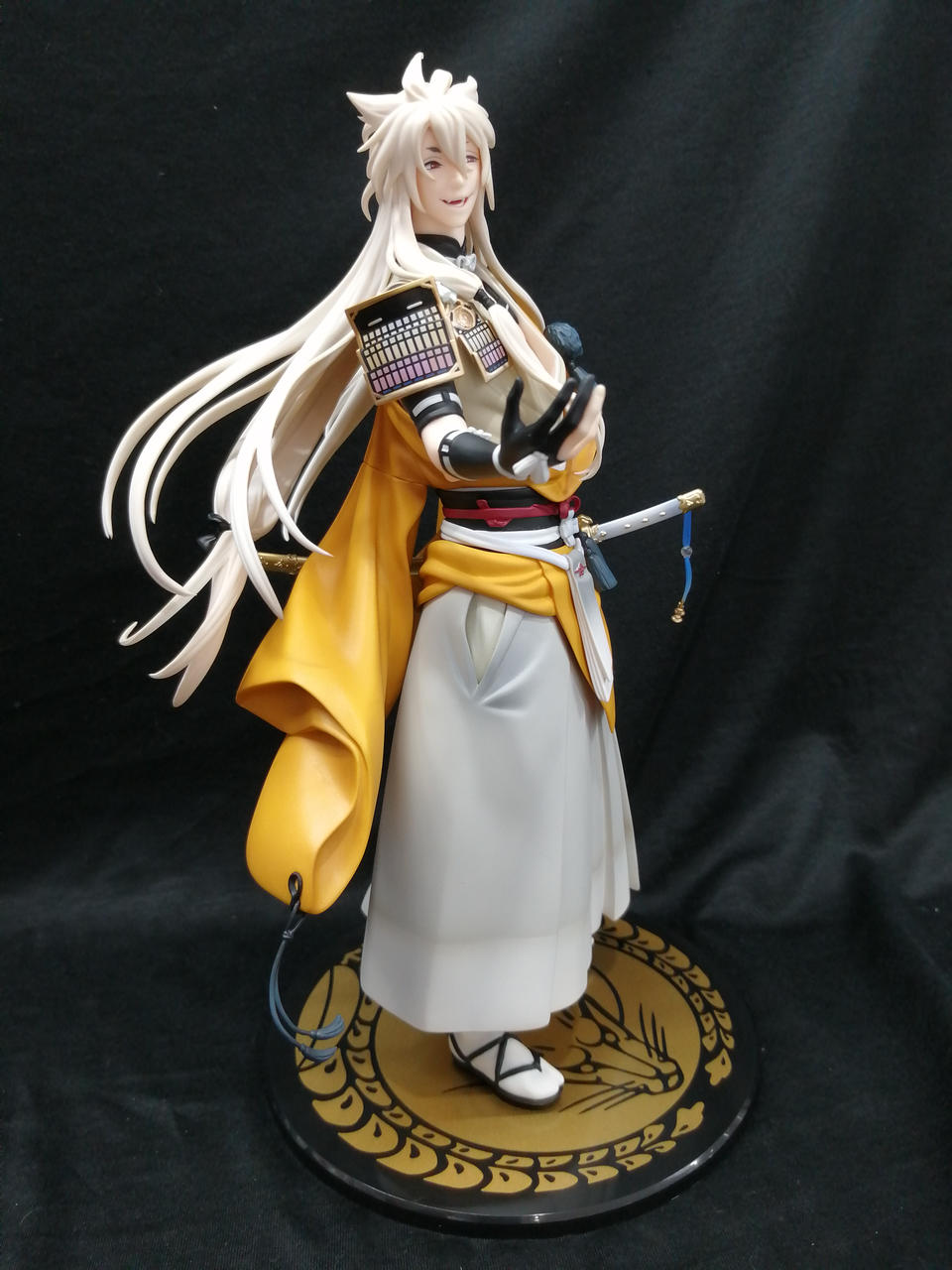 マックスファクトリー(MAX FACTORY)|小狐丸 1/8|【ハードオフ公式通販