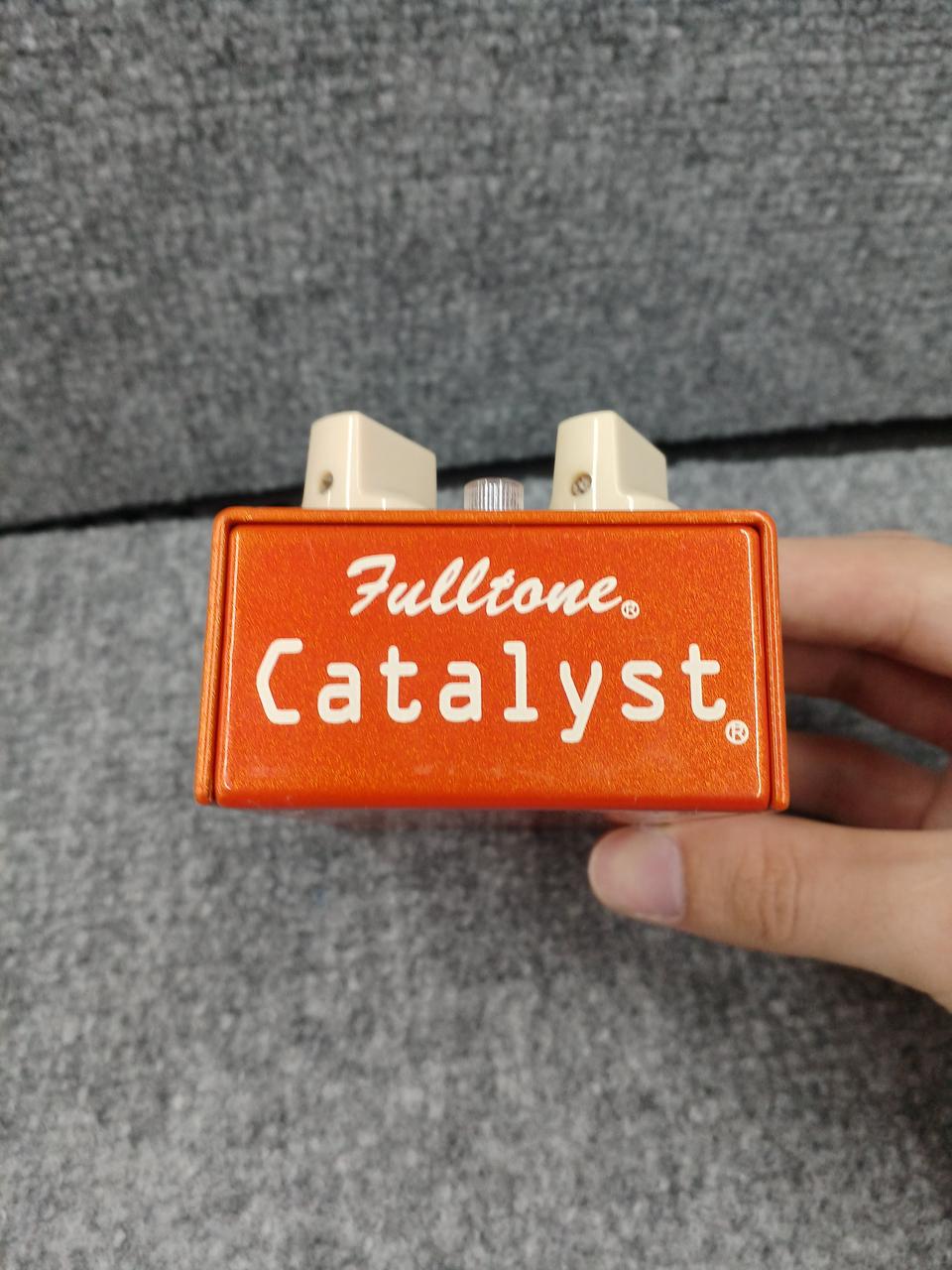 FULLTONE|歪み系エフェクター|【ハードオフ公式通販】オフモール