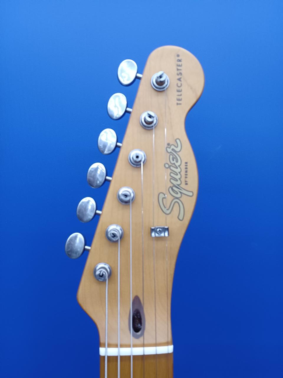 スクワイア(SQUIER)|テレキャスタータイプ|【ハードオフ公式通販】オフ
