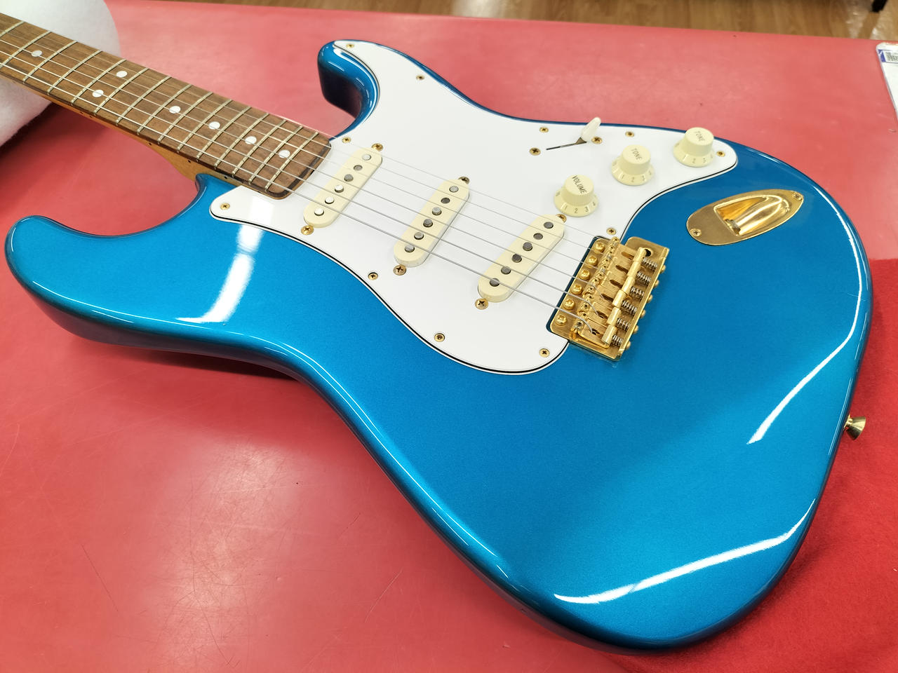 FENDER|ストラトキャスター|HARDOFFオフモール（オフモ）|2011130000023615