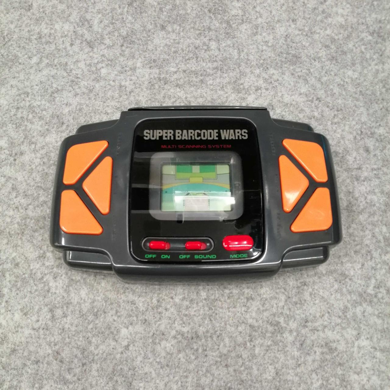 BANDAI|スーパーバーコードウォーズ|【ハードオフ公式通販】オフモール