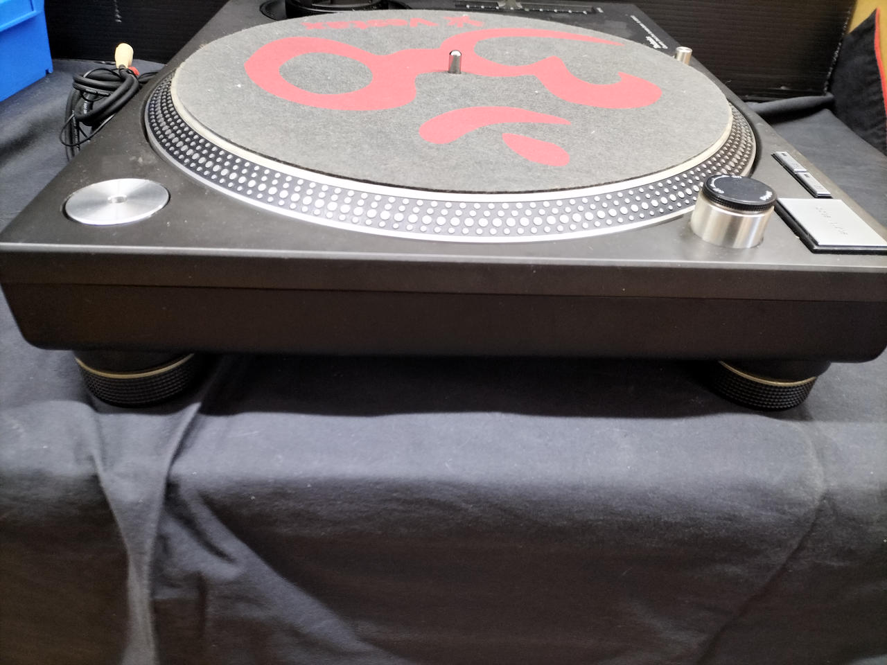 テクニクス(TECHNICS)|ターンテーブル|【ハードオフ公式通販】オフ