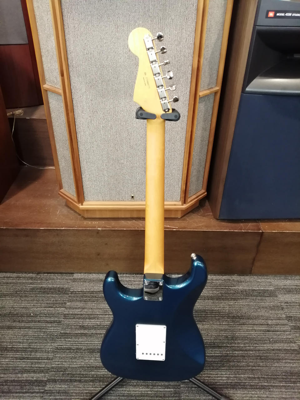 フェンダージャパン(FENDER JAPAN)|エレキギター|【ハードオフ公式通販