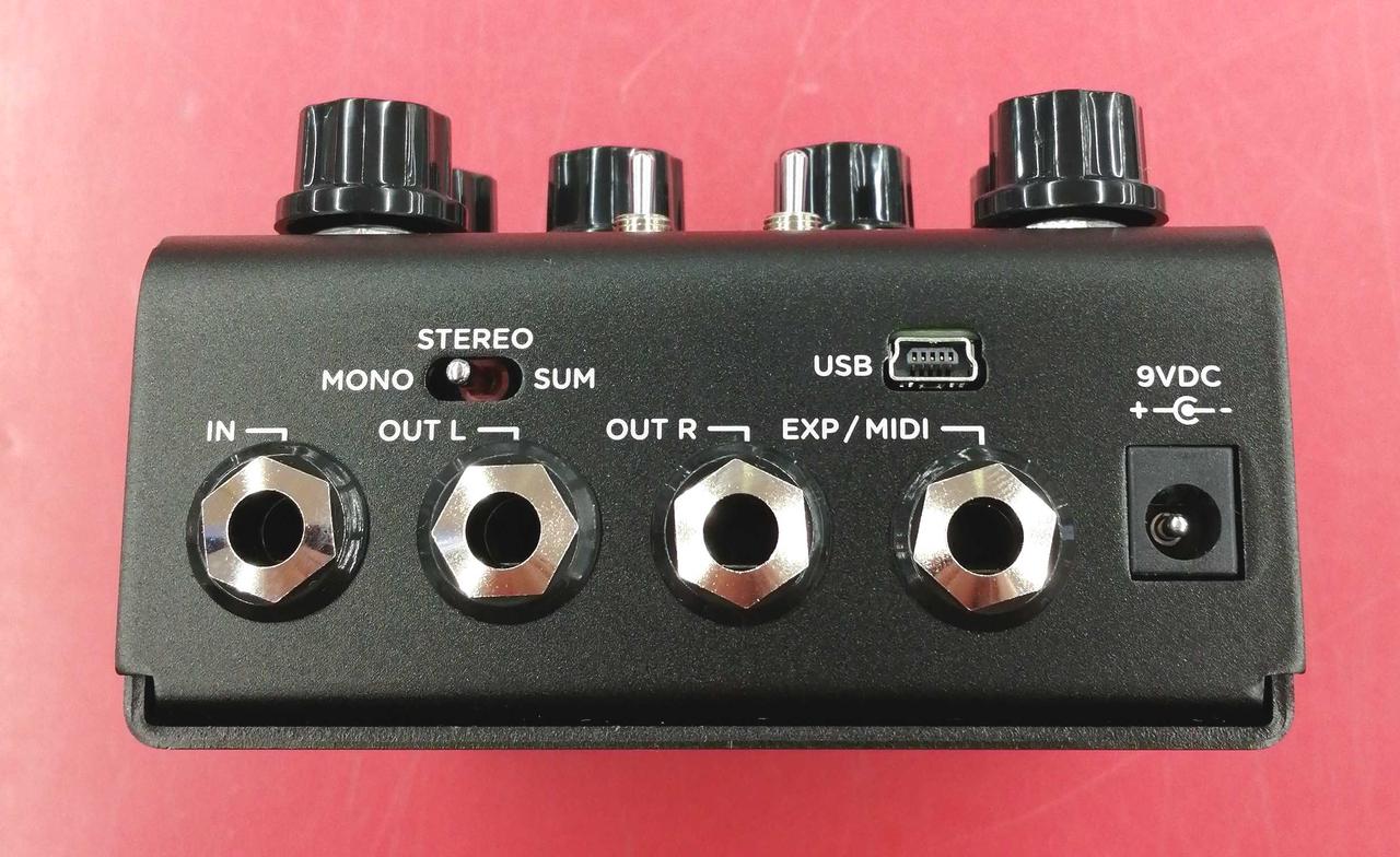 ストライモン(STRYMON)|エフェクター|【ハードオフ公式通販】オフ