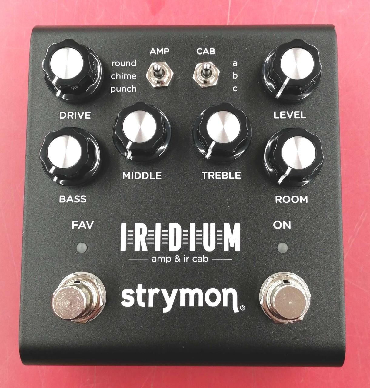 ストライモン(STRYMON)|エフェクター|【ハードオフ公式通販】オフ
