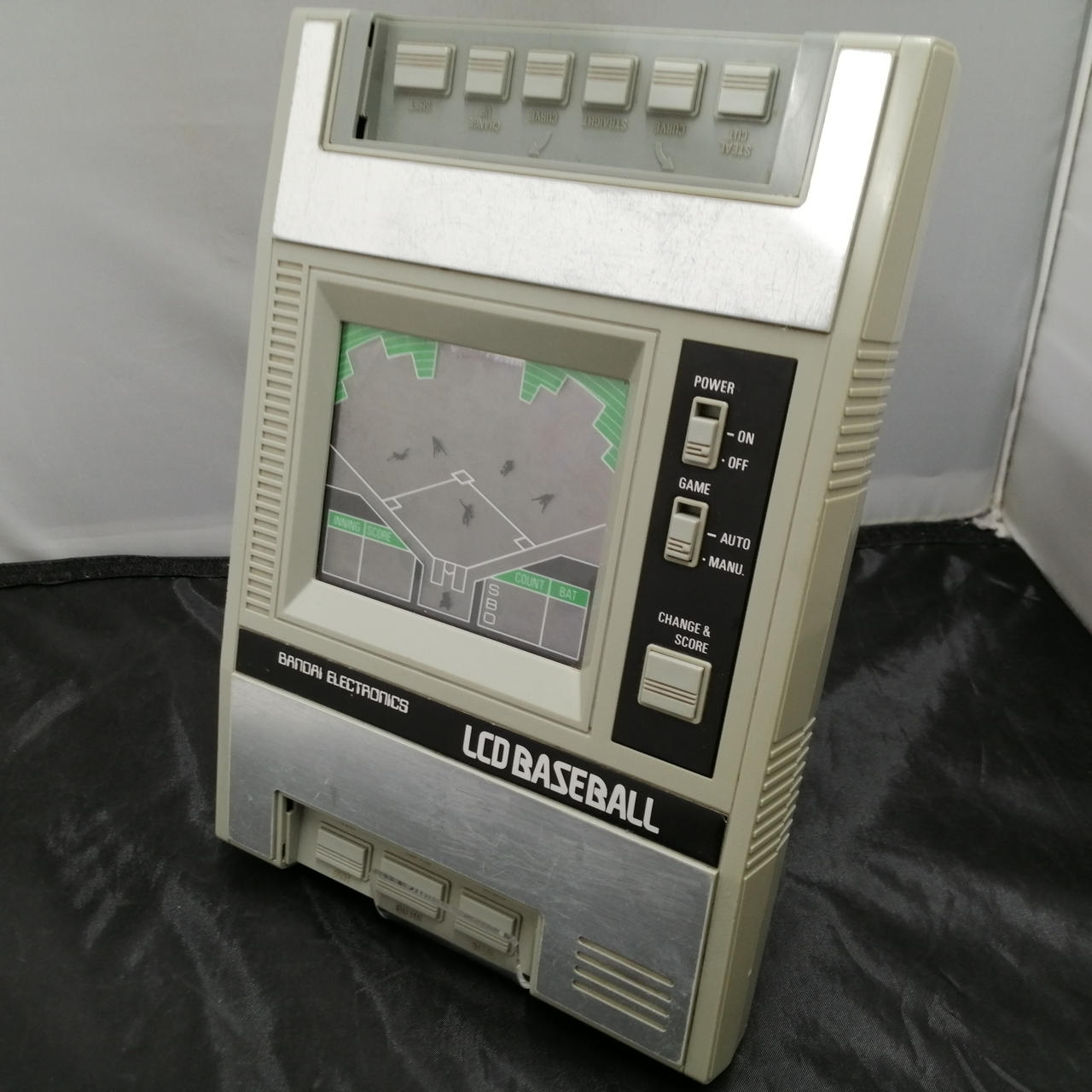 BANDAI|レトロゲーム|【ハードオフ公式通販】オフモール|1010450000028983
