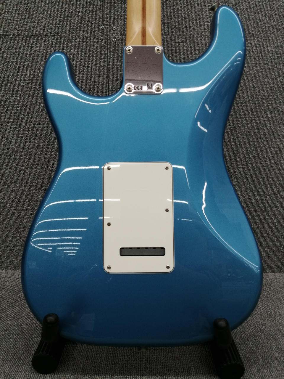 フェンダーメキシコ(FENDER MEXICO)|ストラトキャスタータイプ