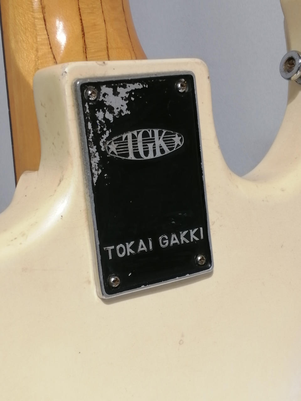 トーカイ(TOKAI)|エレキギター|【ハードオフ公式通販】オフモール