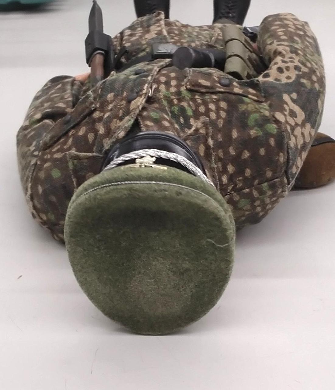 ドラゴン|WWⅡ ドイツ軍武装親衛隊少尉|【ハードオフ公式通販】オフ