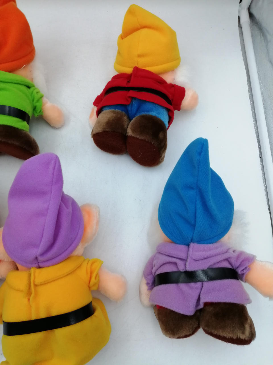 トミー(TOMY)|7人の小人|【ハードオフ公式通販】オフモール