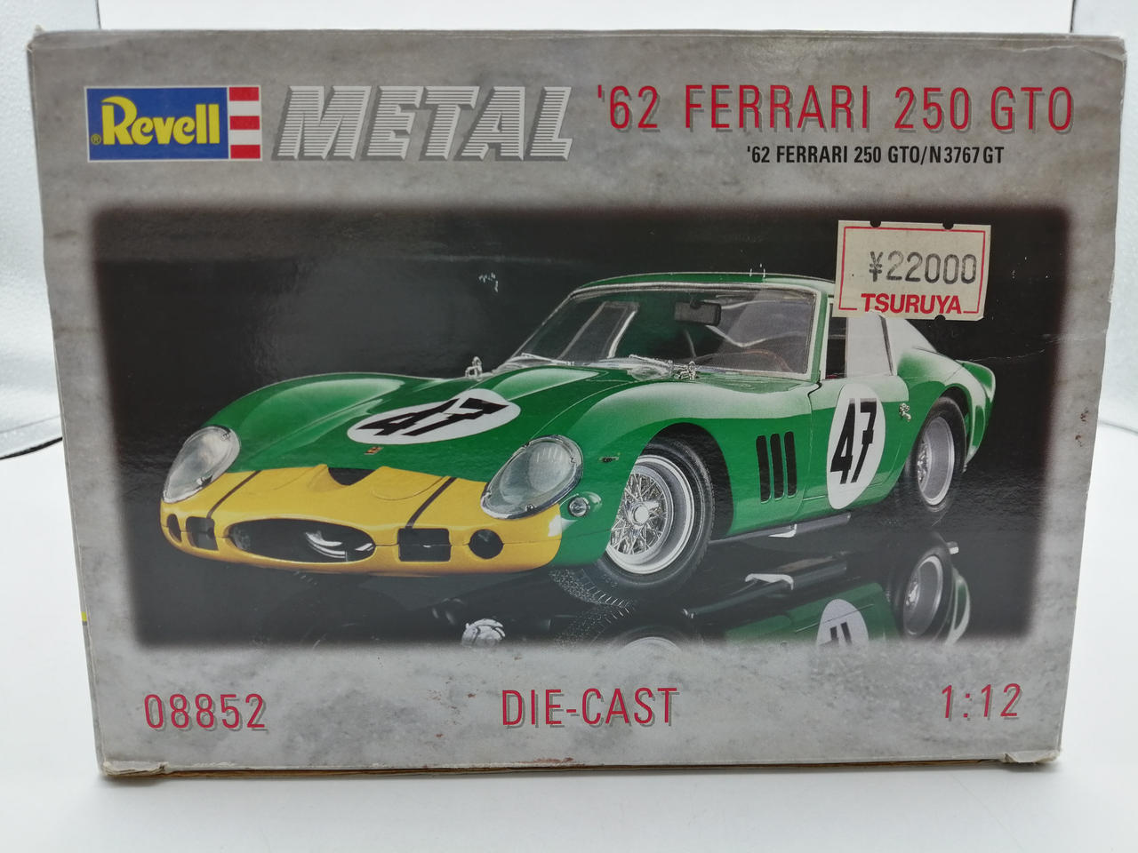 REVELL METAL|モデルカー|【ハードオフ公式通販】オフモール