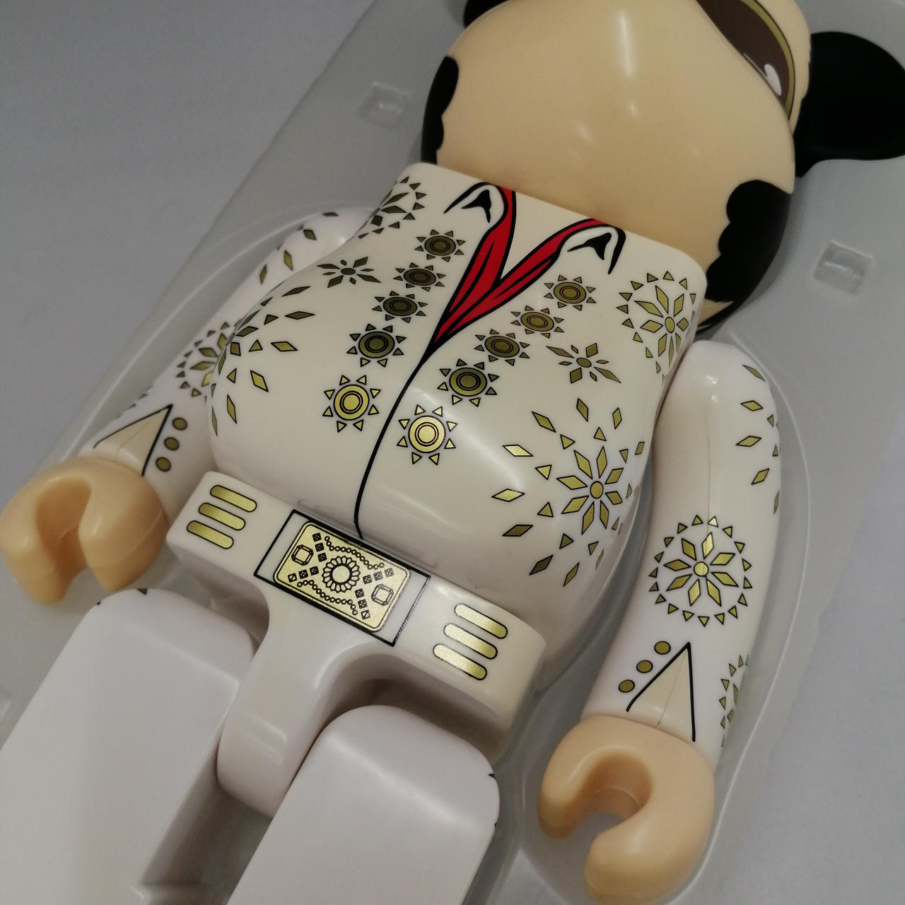 MEDICOM TOY|ベアブリック400％|【ハードオフ公式通販】オフモール