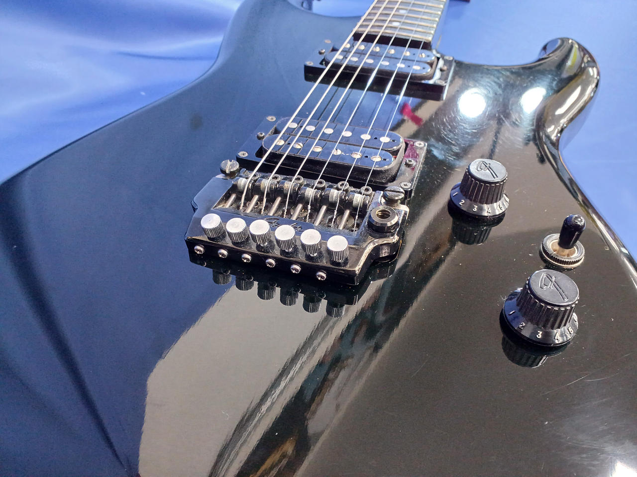 フェンダージャパン(FENDER JAPAN)|エレキギター|【ハードオフ公式通販