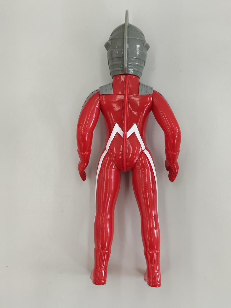 ベアモデル ジャイアントユートム 2009年 希少品 ベアモデル