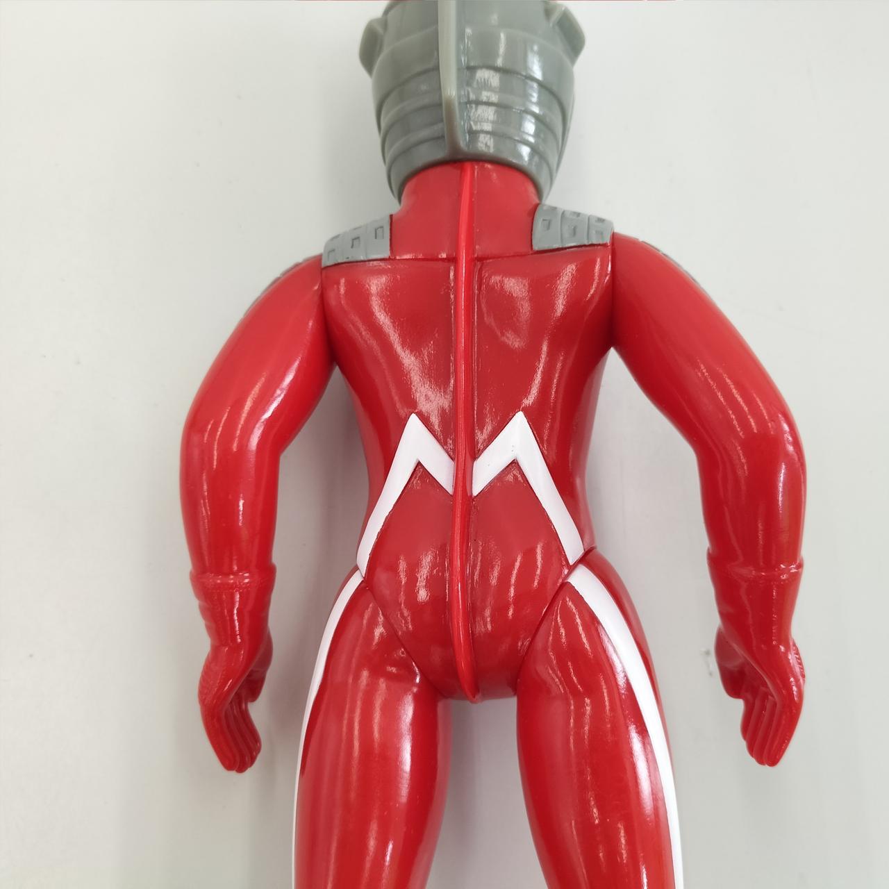 ブルマァク|ブルマァク復刻 ウルトラセブン大|【ハードオフ公式通販
