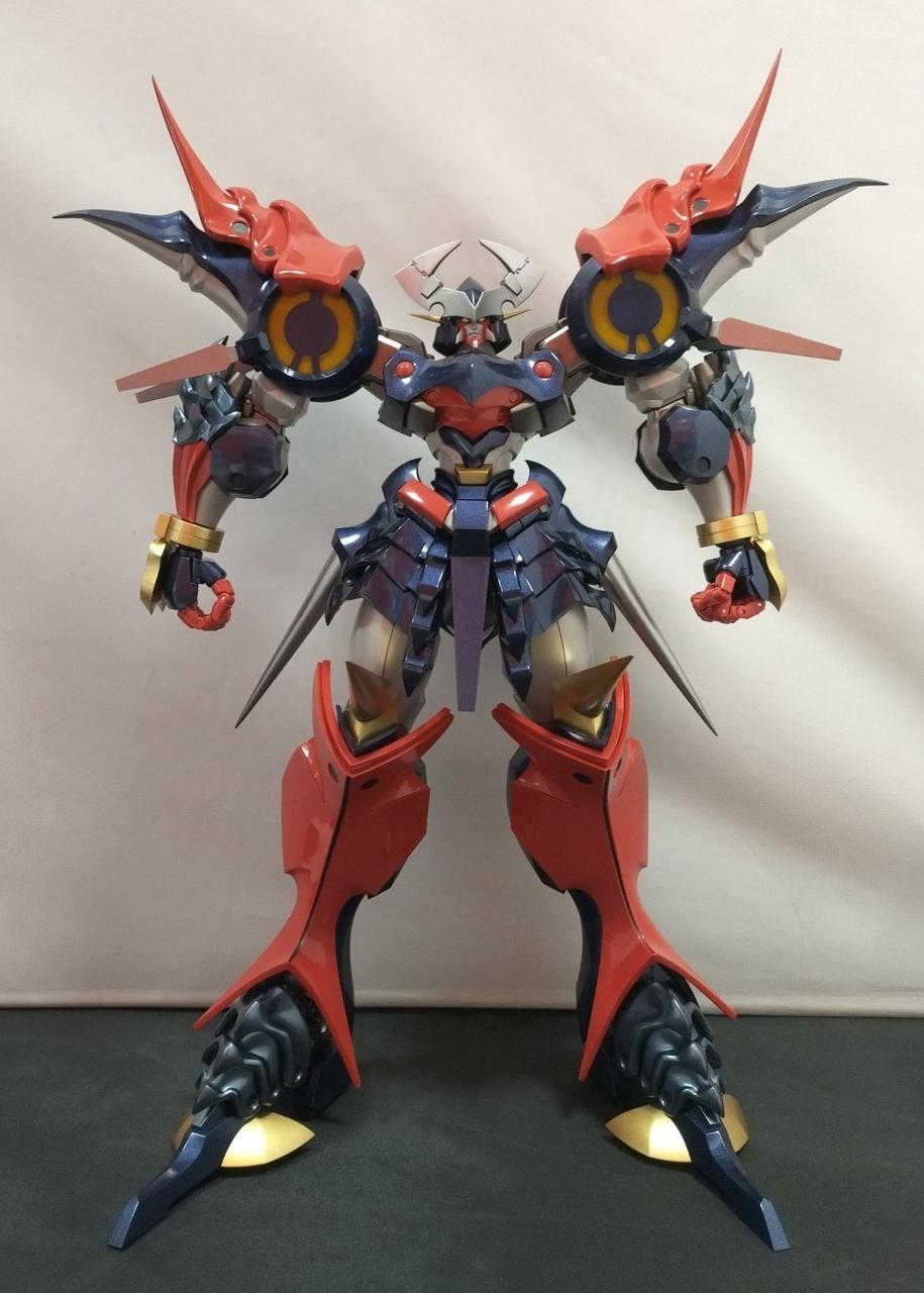 千値練|RIOBOT ダイゼンガー|【ハードオフ公式通販】オフモール