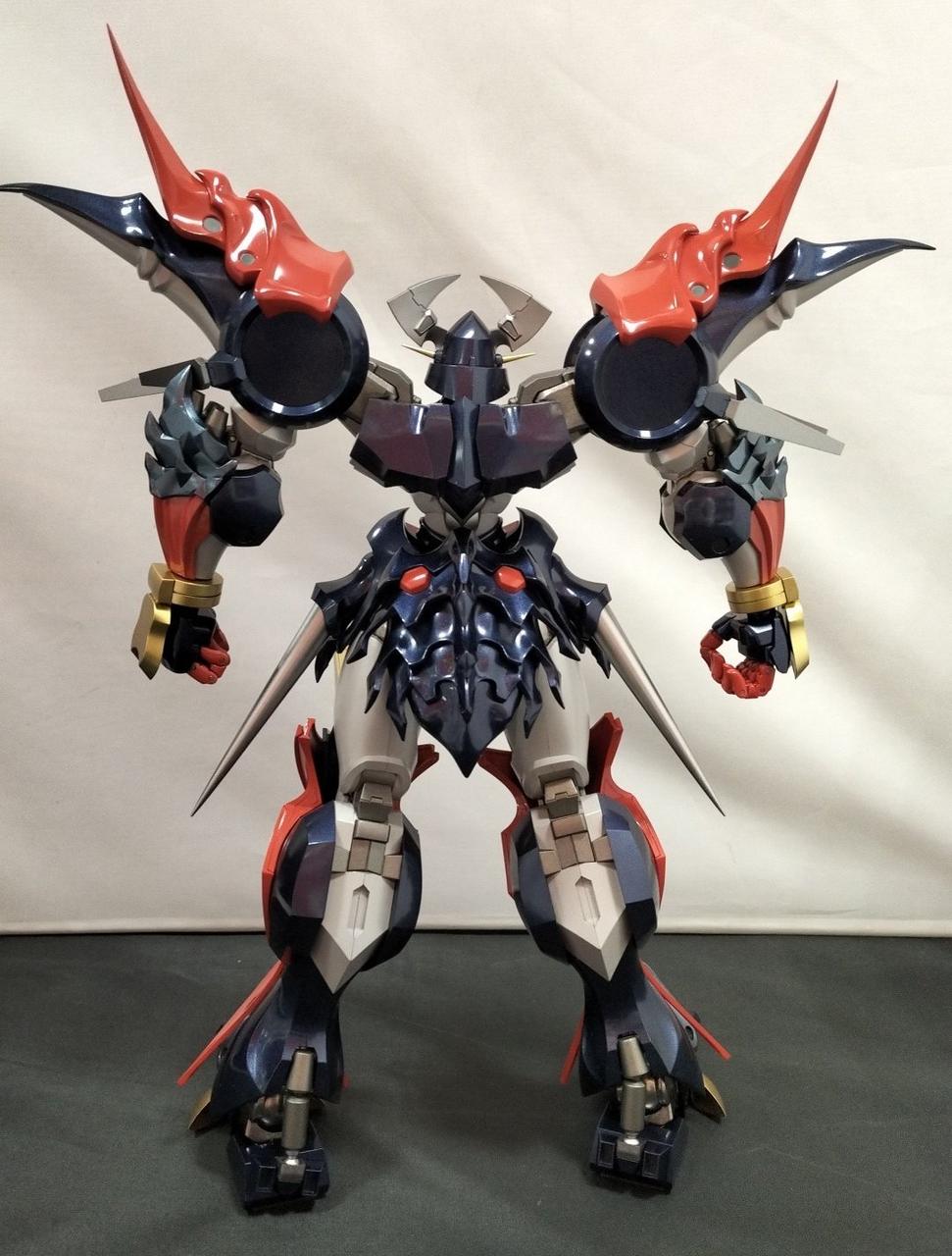 千値練|RIOBOT ダイゼンガー|【ハードオフ公式通販】オフモール
