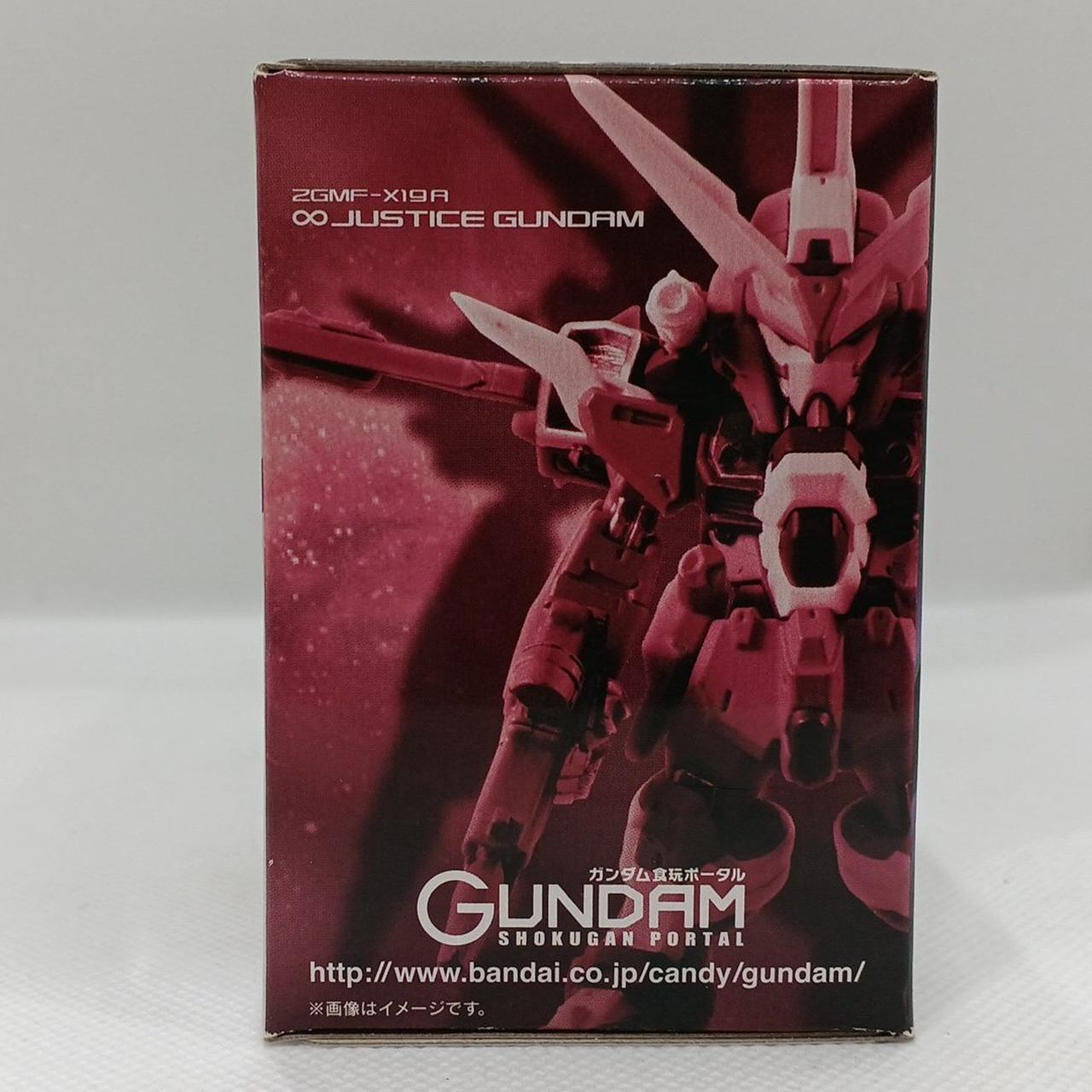 バンダイ(BANDAI)|ガンダムコンバージ SP08|【ハードオフ公式通販