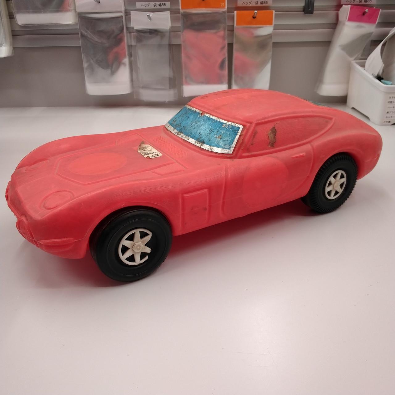 不明|トヨタ 2000GT|【ハードオフ公式通販】オフモール|2081280000002781