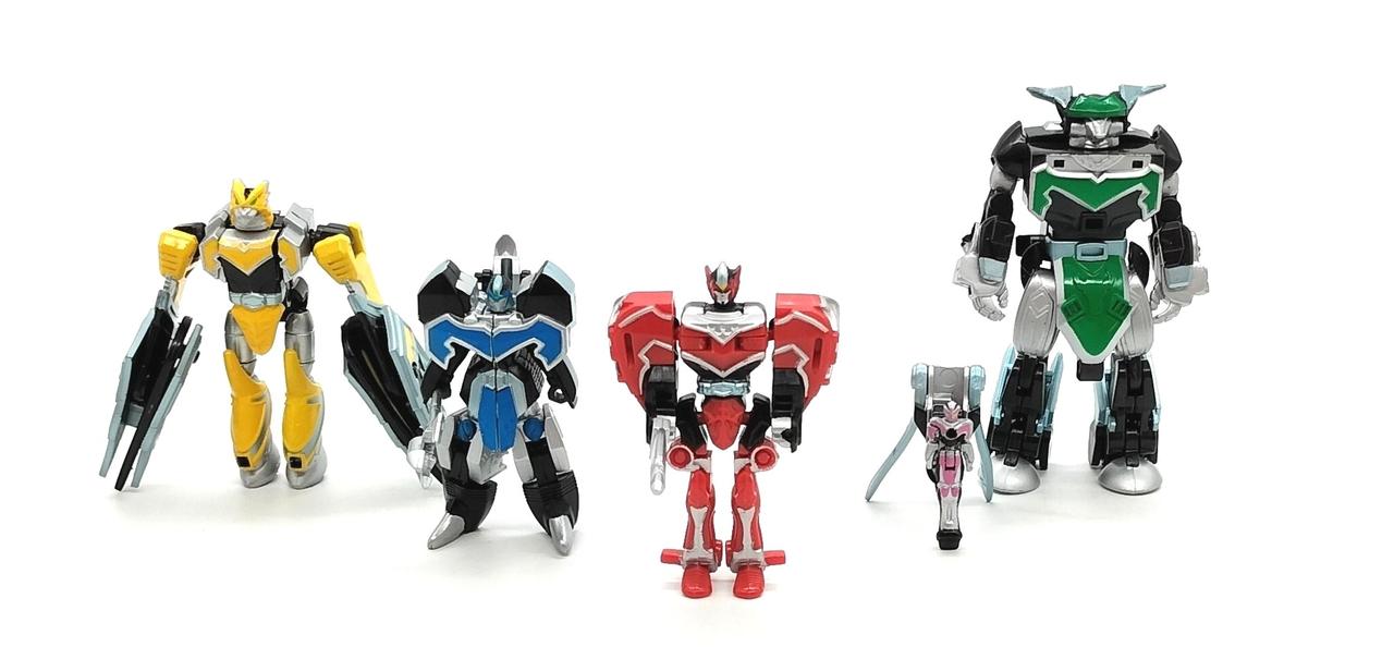 バンダイ(BANDAI)|魔法戦隊マジレンジャー|【ハードオフ公式通販】オフ