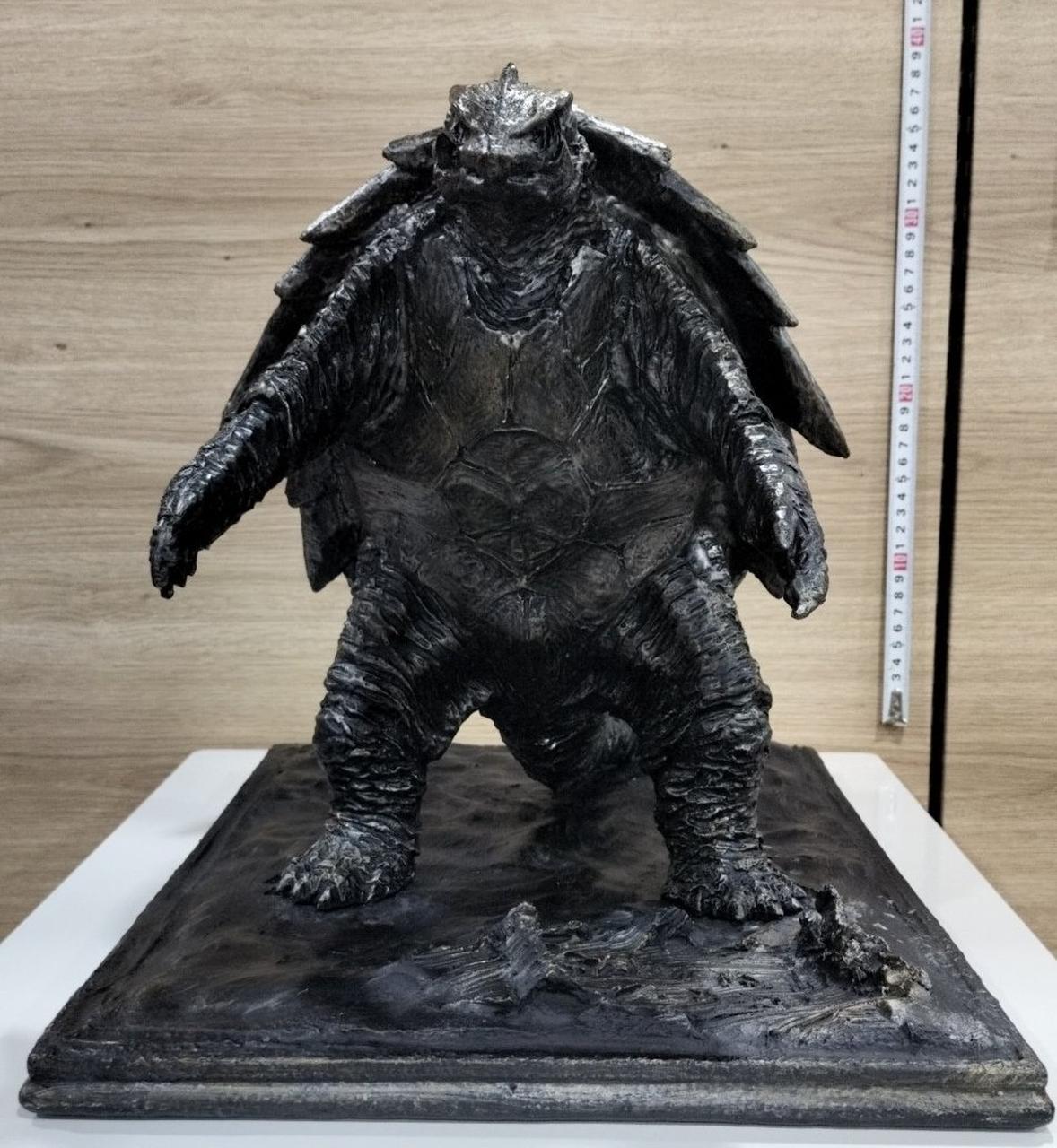 海洋堂|ガメラ3 邪神覚醒|【ハードオフ公式通販】オフモール