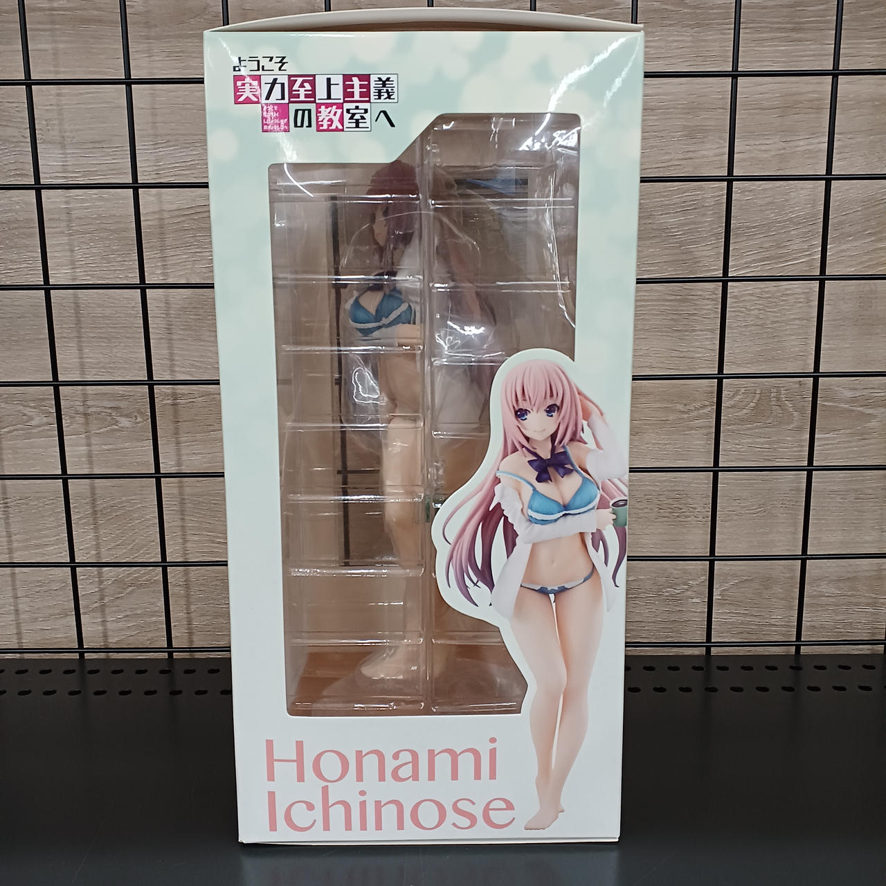 GOOD SMILE COMPANY|一之瀬帆波|【ハードオフ公式通販】オフモール