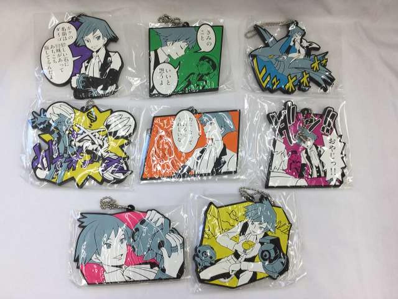 株式会社ポケモン|【開封品】ポケモンBIGラバーコレクション DAIGO