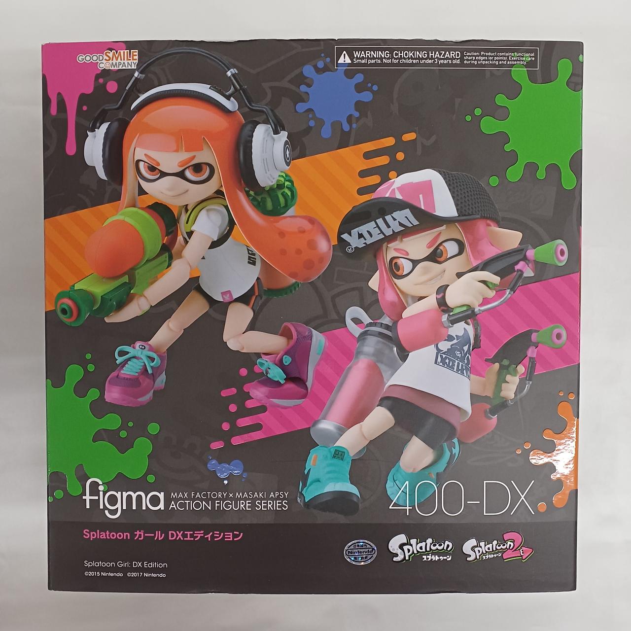 GOOD SMILE COMPANY|FIGMA ガール|【ハードオフ公式通販】オフモール