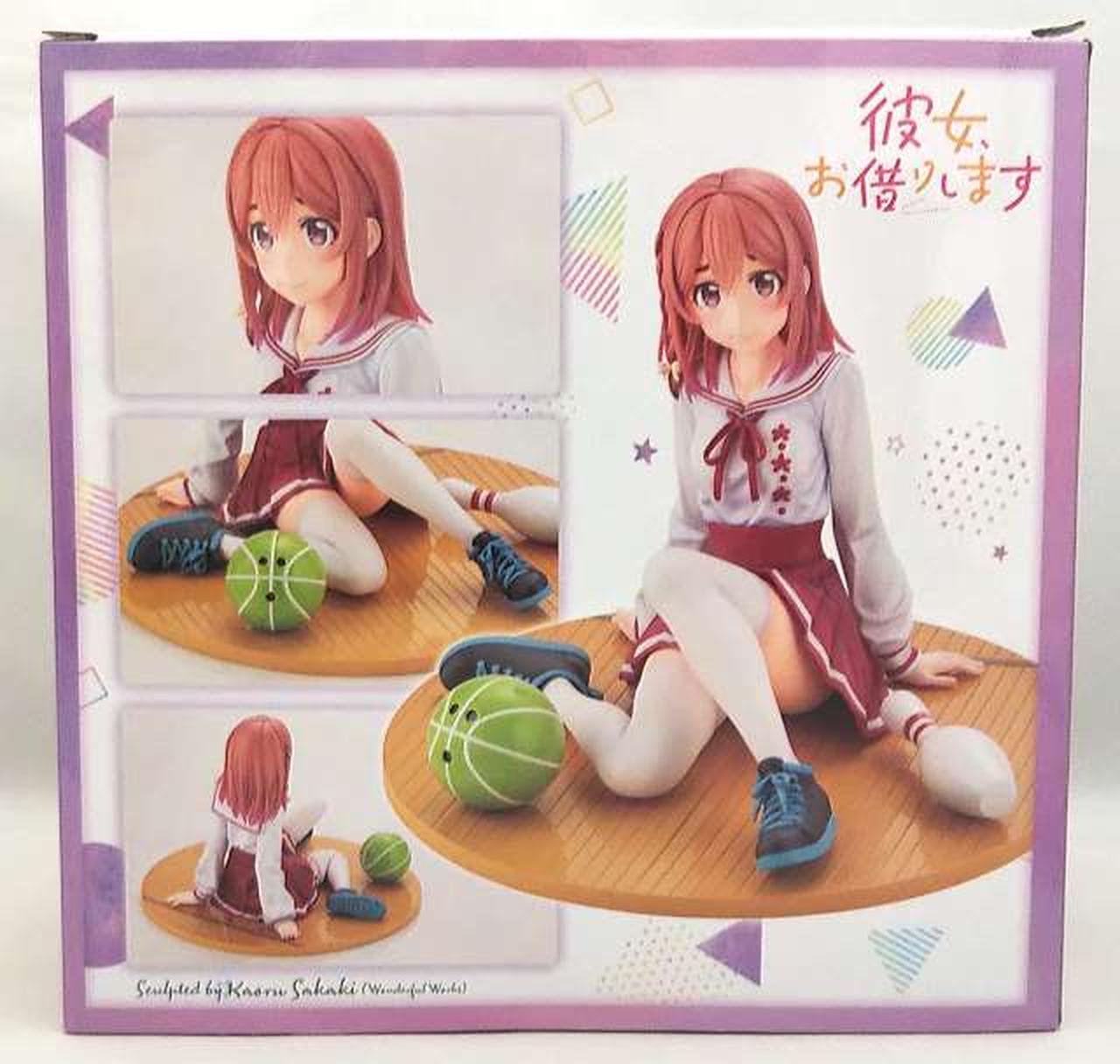 コトブキヤ(KOTOBUKIYA)|桜沢墨 1/7 [特典付き]|【ハードオフ公式通販