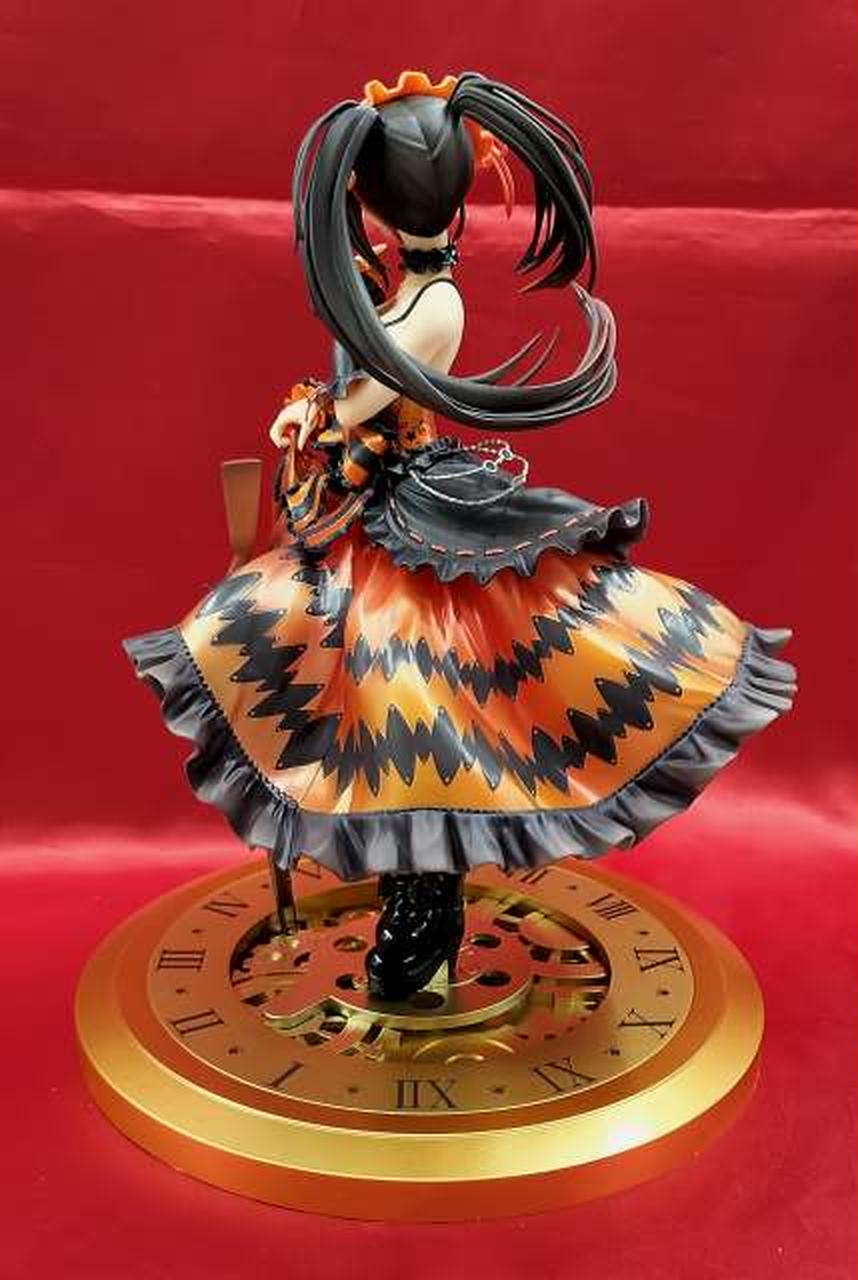 グッドスマイルカンパニー(GOOD SMILE COMPANY)|時崎狂三 ～刻々帝