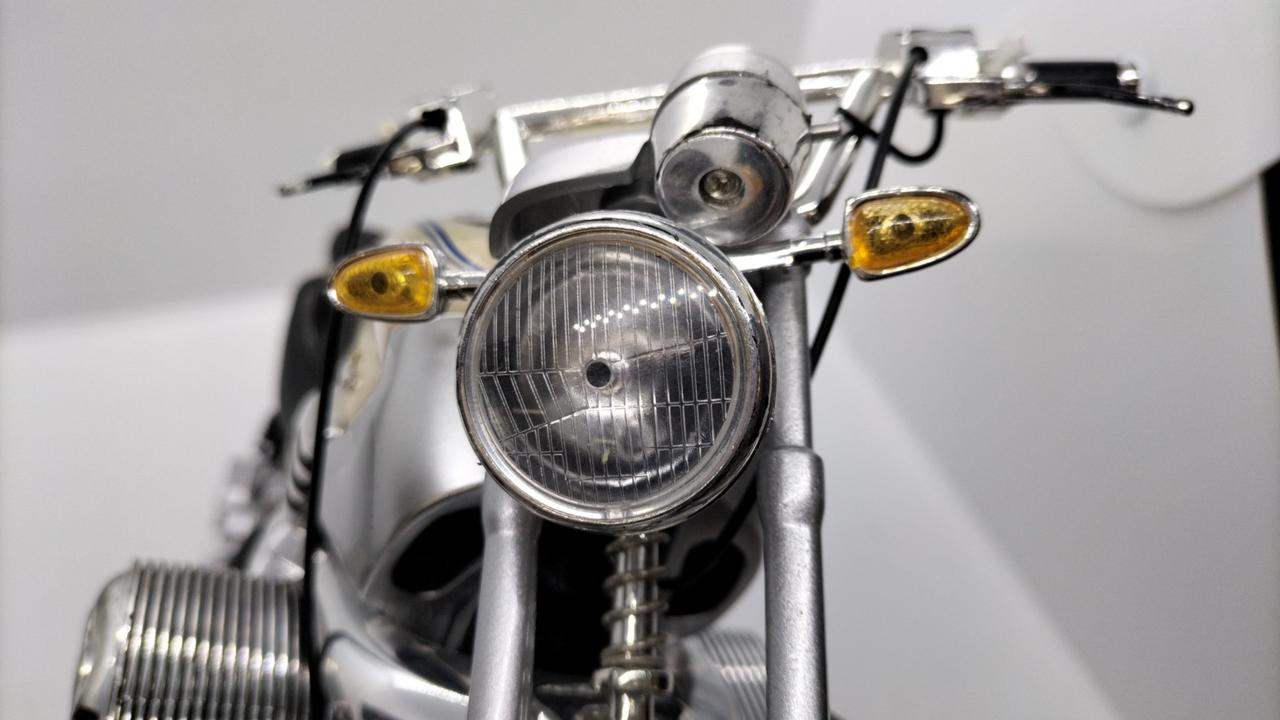 NEWRAY|1/6 BMW R1200C|【ハードオフ公式通販】オフモール