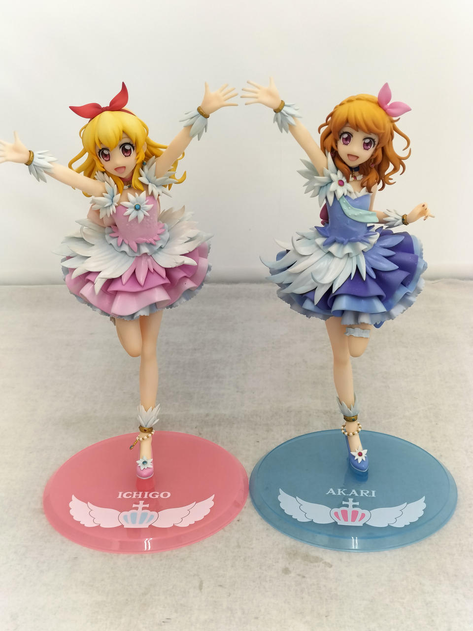 メガハウス|ルクリアアイカツ|【ハードオフ公式通販】オフモール