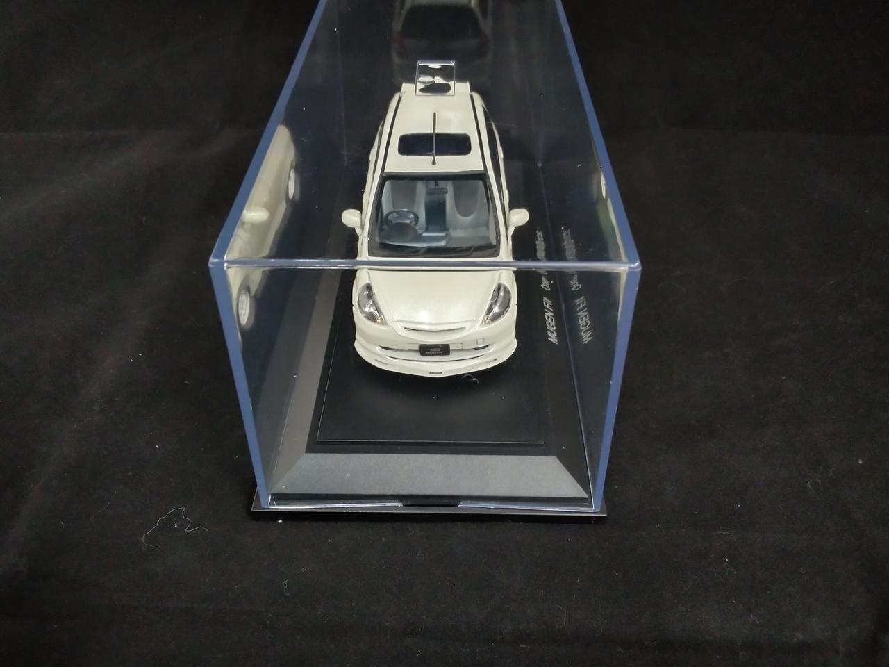 EBBRO|HONDA MUGEN FIT|【ハードオフ公式通販】オフモール