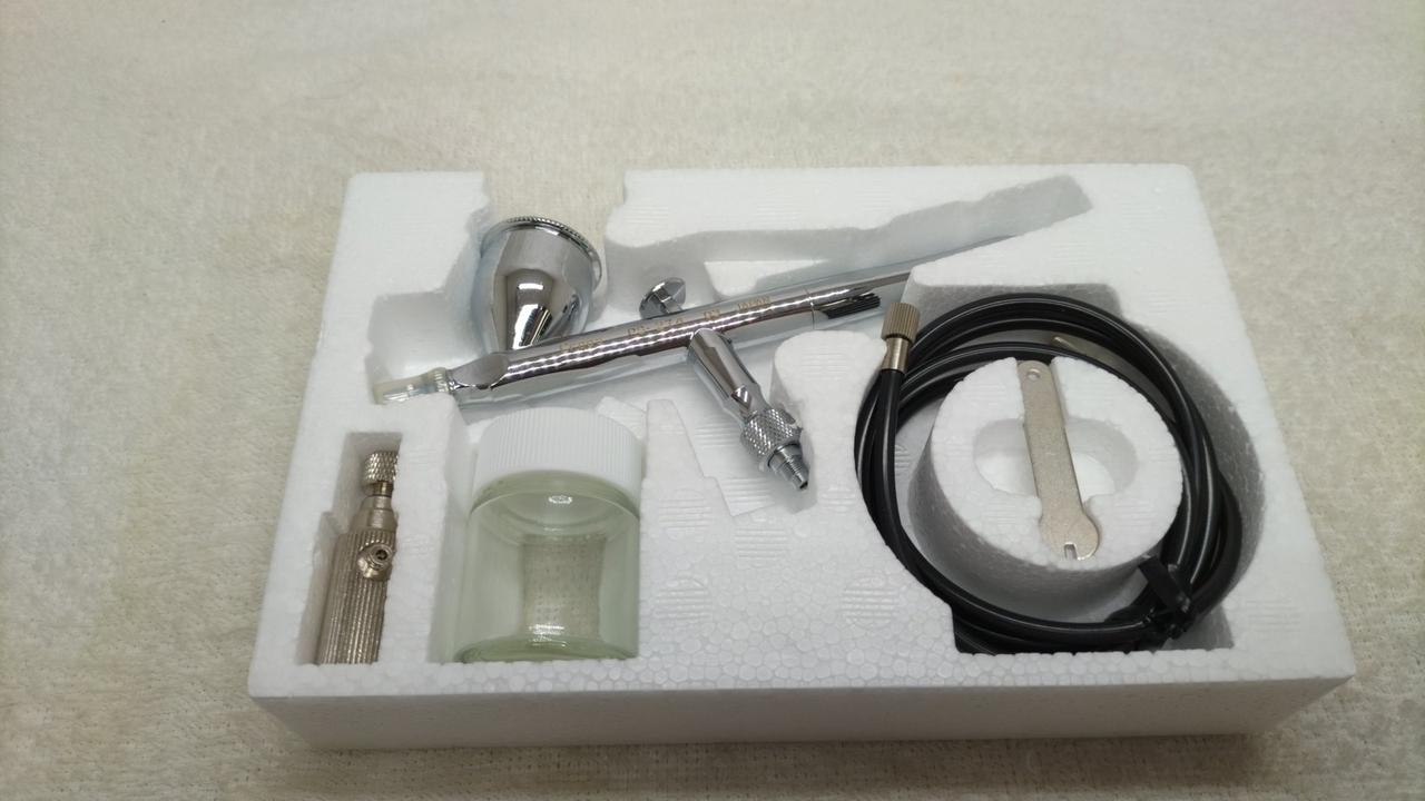 ミスターホビー(MR HOBBY)|プロコンBOY WA ダブルアクション 0.3MM