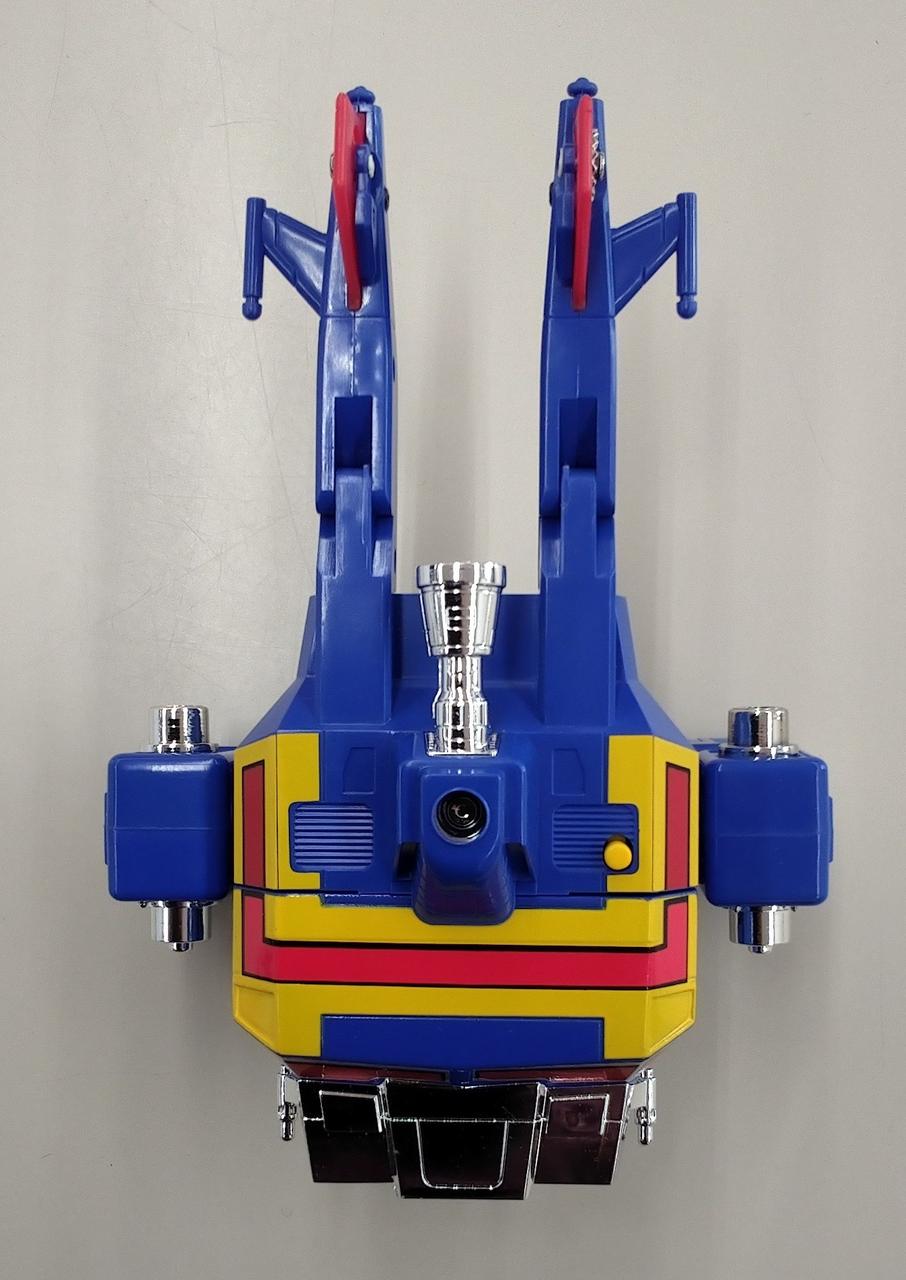 バンダイ(BANDAI)|DX超合金 電撃戦隊チェンジマン|【ハードオフ公式