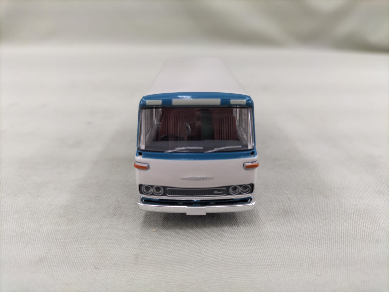 トミーテック(TOMY TEC)|ニッサン シビリアン|【ハードオフ公式通販