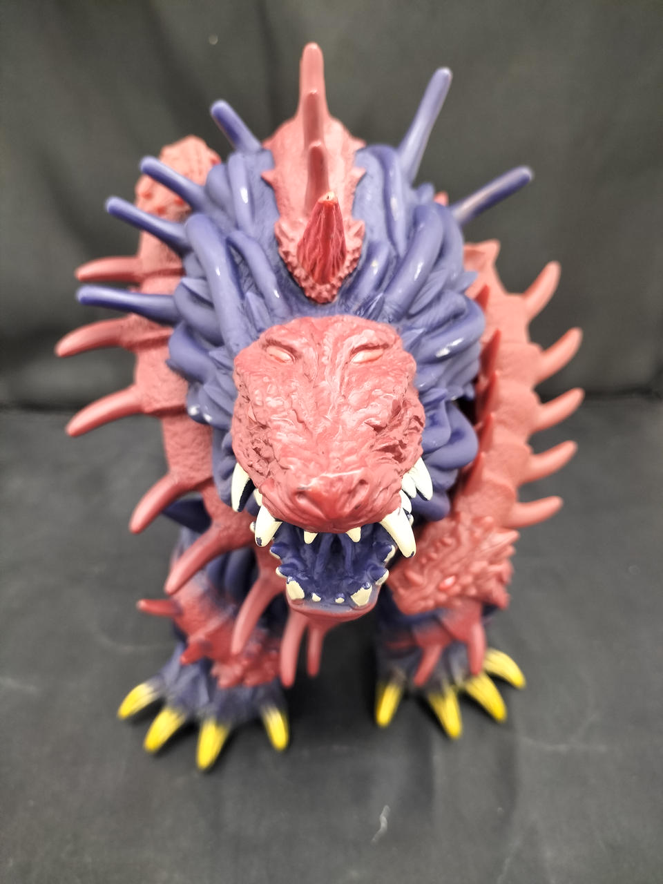 バンダイ(BANDAI)|マガタノオロチ ウルトラ怪獣DX|【ハードオフ公式