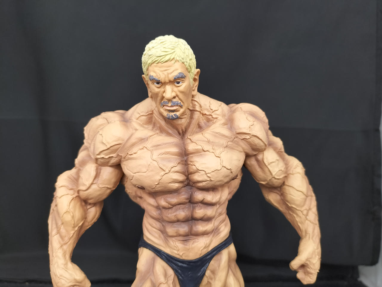 バンダイ(BANDAI)|松本フィギュア 最終形態VER|【ハードオフ公式通販