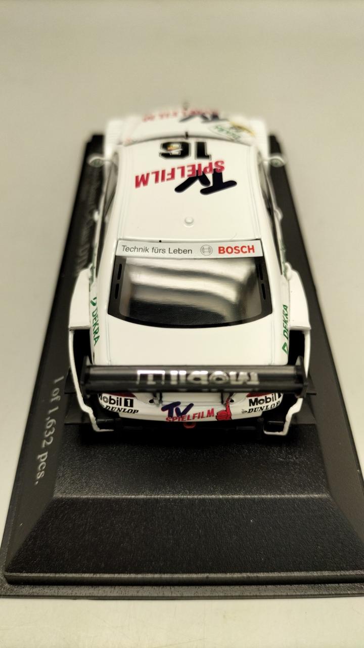 ミニチャンプス|メルセデスベンツ Cクラス DTM|【ハードオフ公式通販