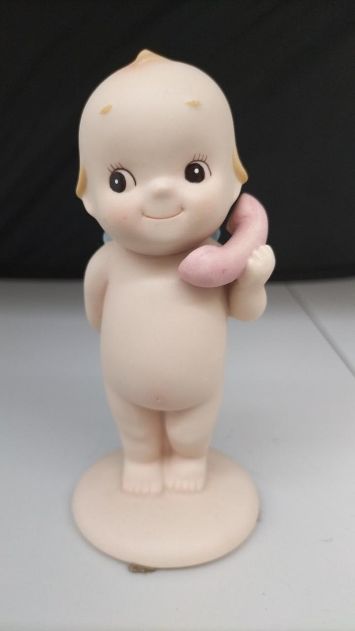 加藤工芸|ローズオニールキューピー|【ハードオフ公式通販】オフモール