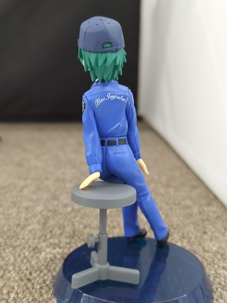 タカラトミー(TAKARA TOMY)|それゆけ!女性自衛官 VOL.3 航空自衛隊編