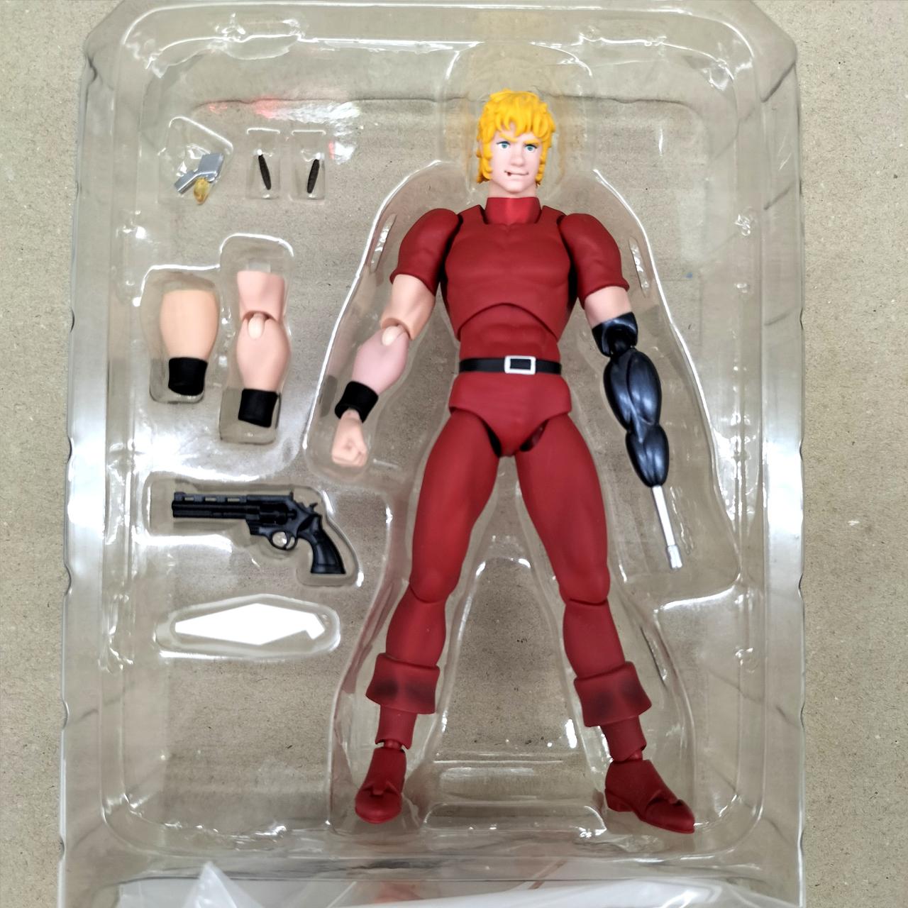 マックスファクトリー|FIGMA コブラ|【ハードオフ公式通販】オフモール