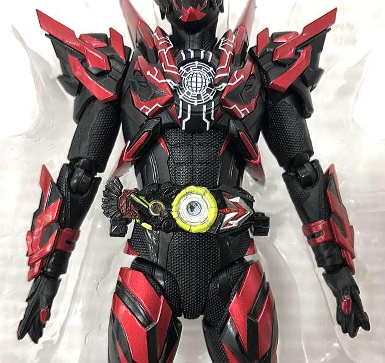バンダイ(BANDAI)|S.H.Figuarts 仮面ライダーゼロワン|【ハードオフ