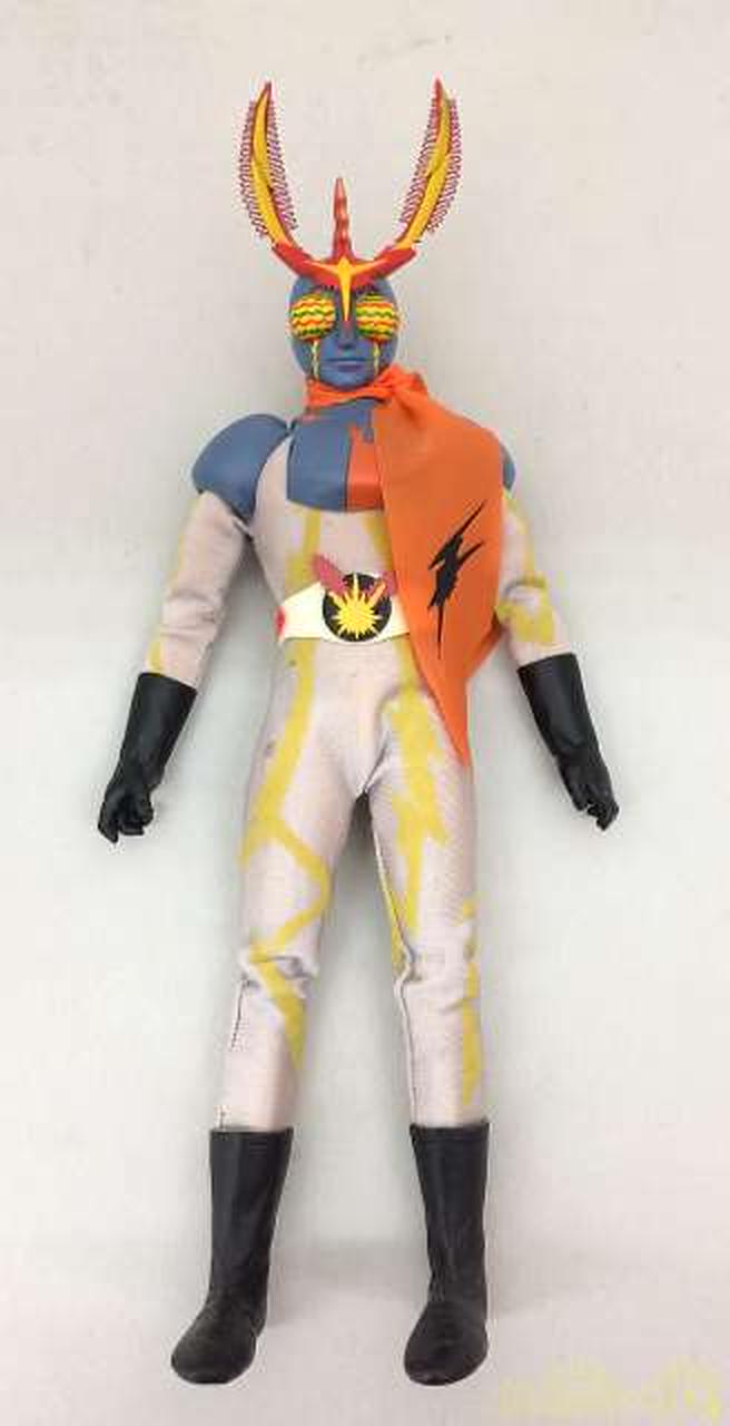 メディコムトイ|RAH イナズマン|【ハードオフ公式通販】オフモール