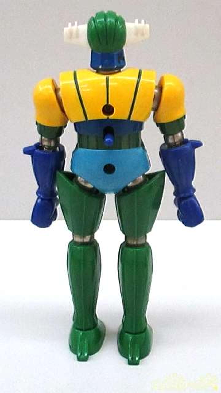 タカラ|マグネロボット 鋼鉄ジーグ|【ハードオフ公式通販】オフモール