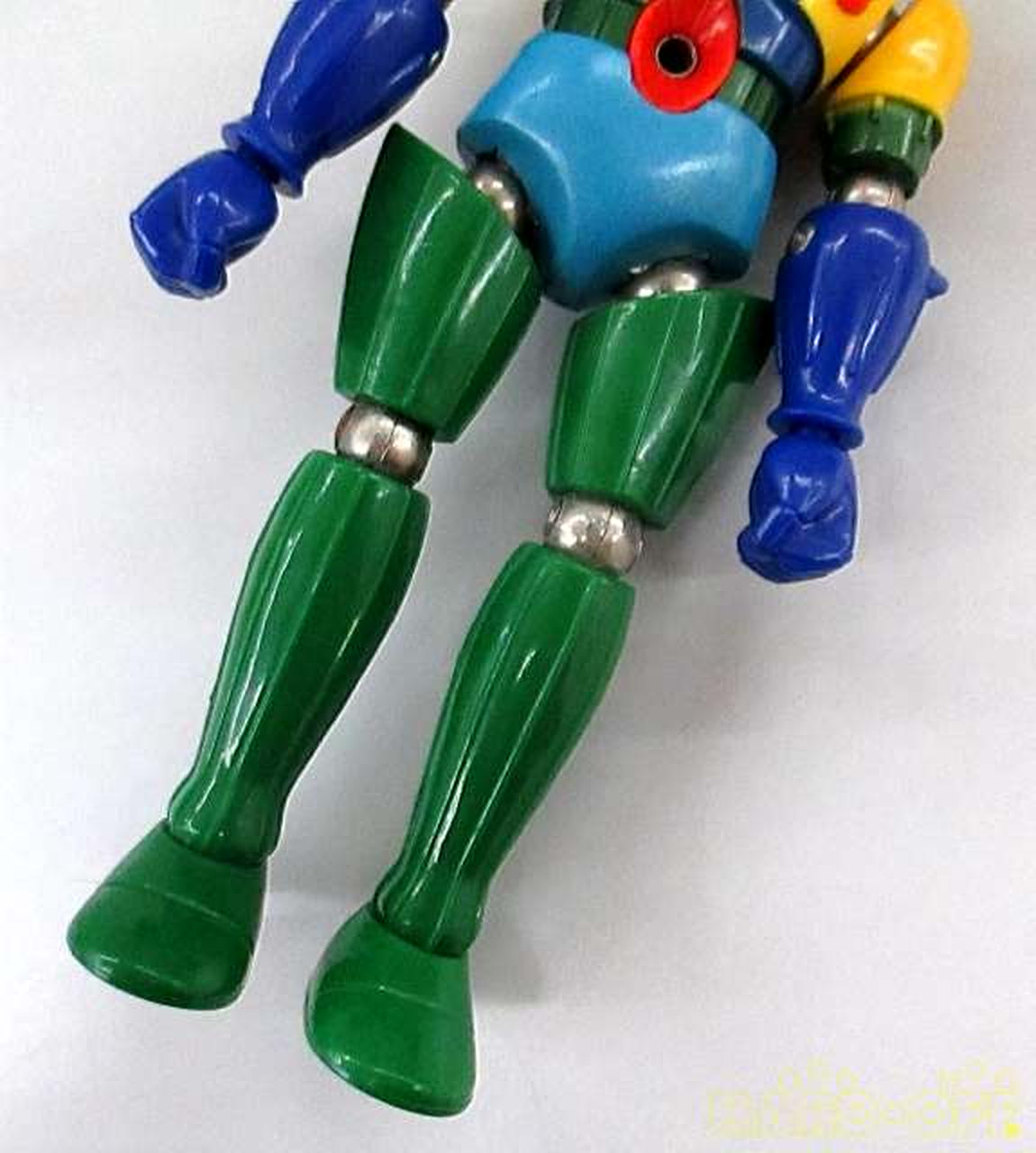 タカラ|マグネロボット 鋼鉄ジーグ|【ハードオフ公式通販】オフモール