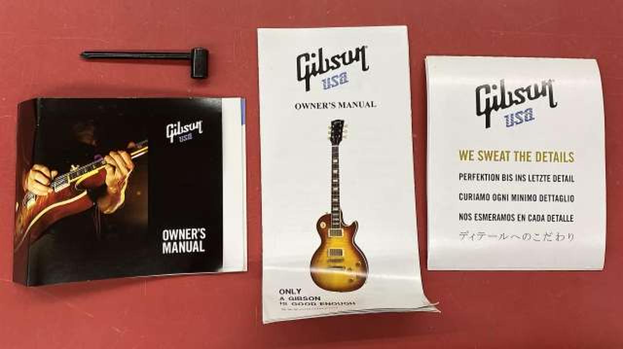 ギブソン(GIBSON)|LES PAUL STANDARD 2013|【ハードオフ公式通販】オフ