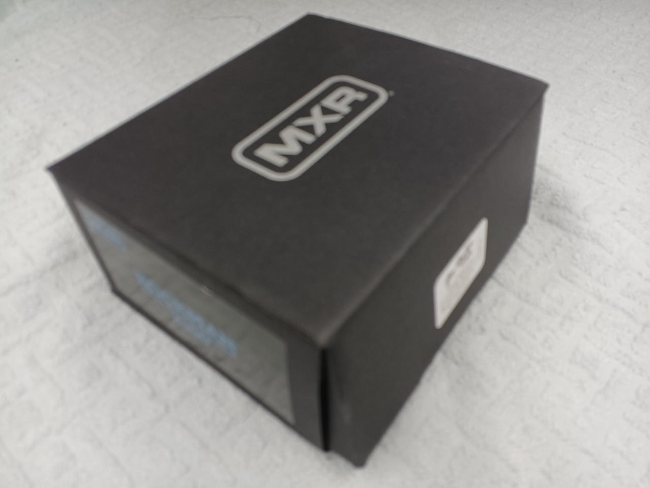 MXR|トーンプロセッサー|【ハードオフ公式通販】オフモール